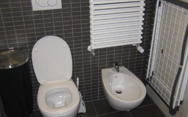 Central Apartment Trnava