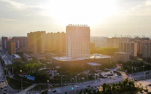Wangfu Hotel