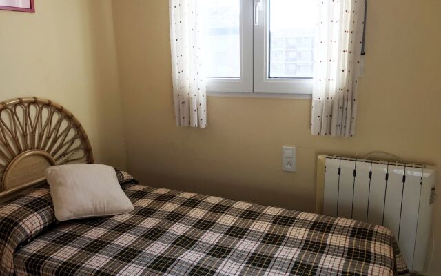 Apartamentos Canet de Berenguer 3000