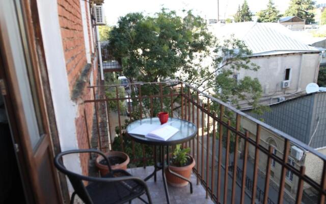 Guest House 3rd Floor