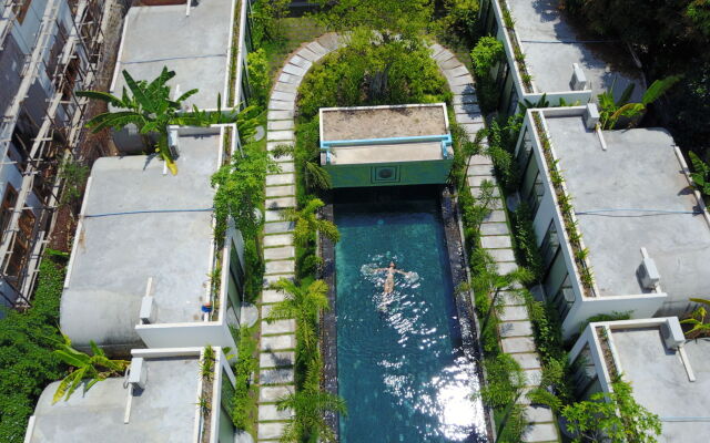 Ring Boutique Hotel