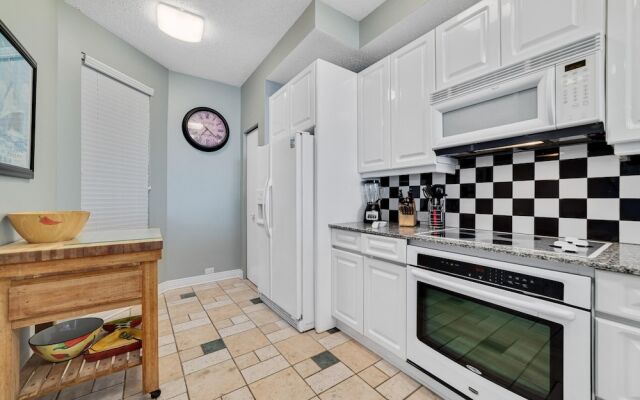 Beach Colony Tower 12B