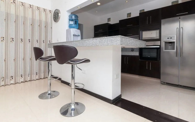 Heliko 104B by Management Solutions