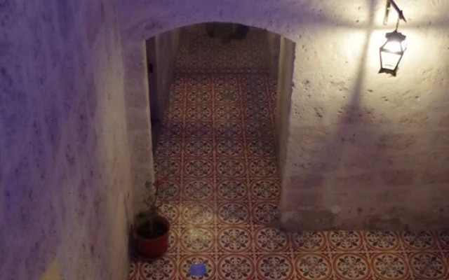Casona de Asís