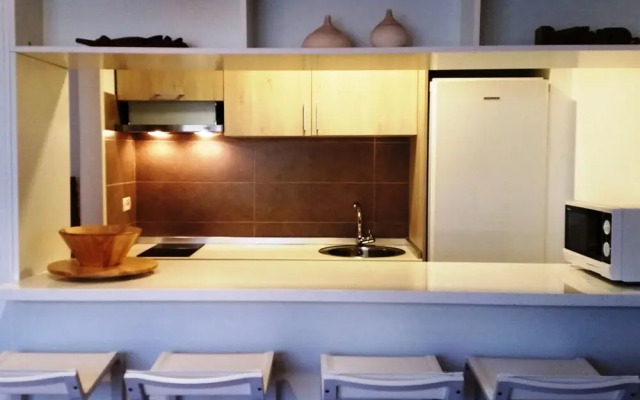 Acosta El Medano 2 Bedrooms 2 mins beach
