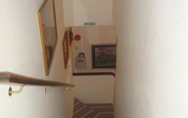 Observatory Guest House