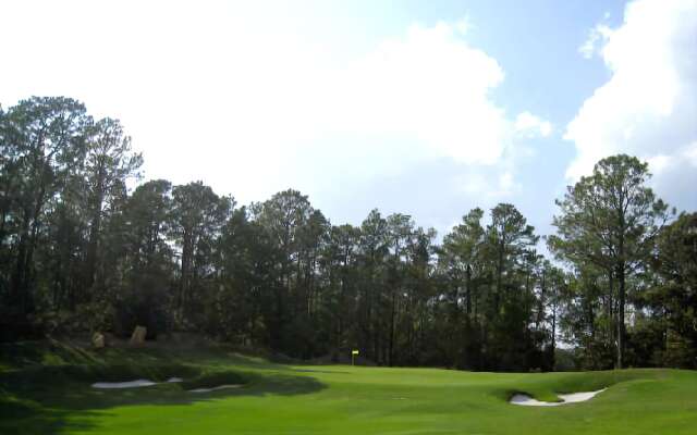 Rayburn Country Resort