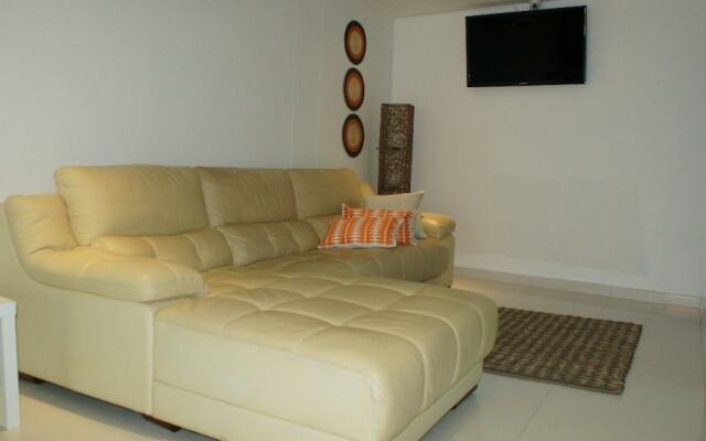 Hotel Boutique Calle Grande