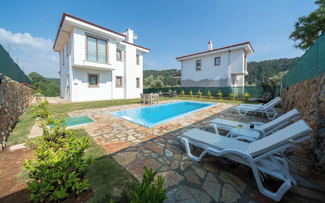 Villa Türkoğlu Akyaka Kuyucak