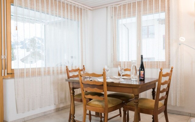 Apartment Grossgaden Amden