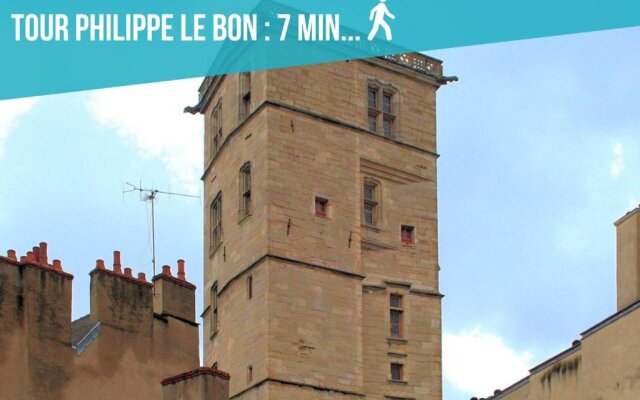 Le Courbet - Topdestination-Dijon