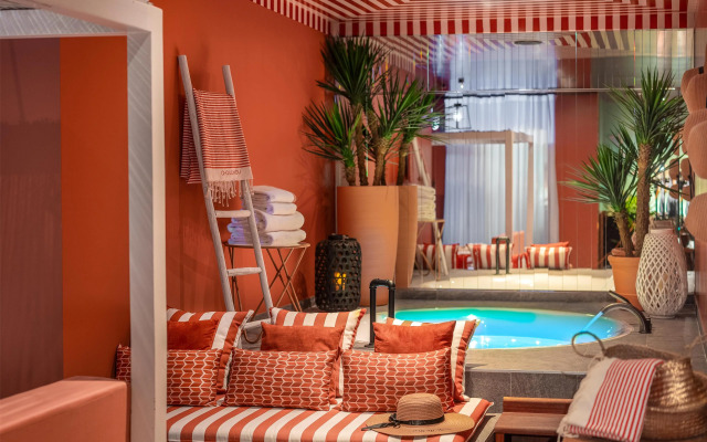 Chouchou Hôtel