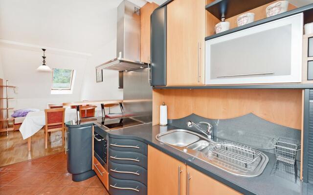 Apartamenty Sun & Snow Pardałówka