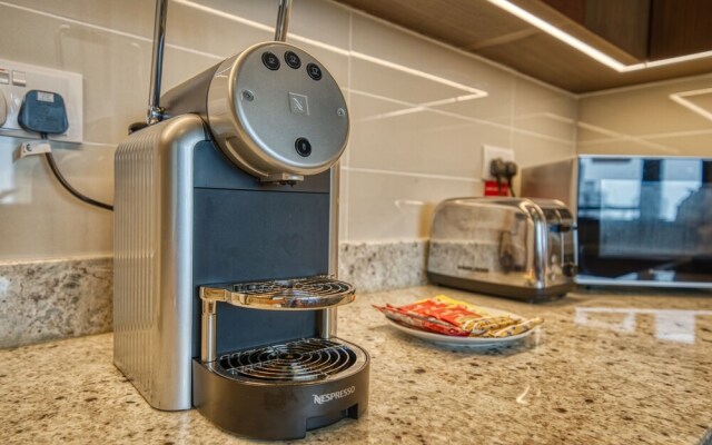 Boho-Chic Cosy 1BR, minutes to Burj Khalifa