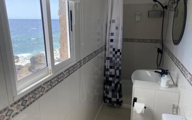 Backpackers Las Eras