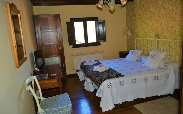 Hotel Rural La Corte de Somiedo
