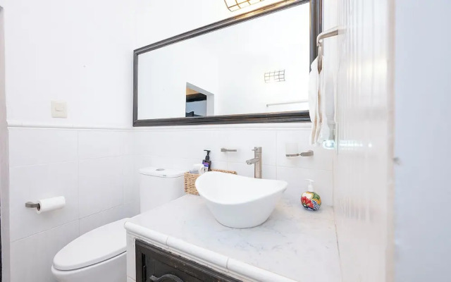 La Joya Azul SMA - LGBTQS