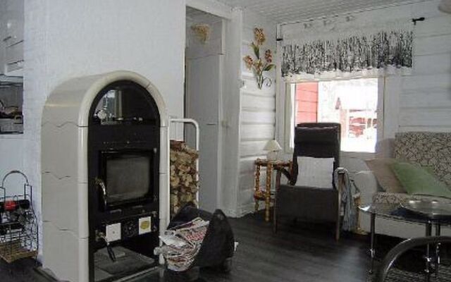 Holiday Home Siimaranta