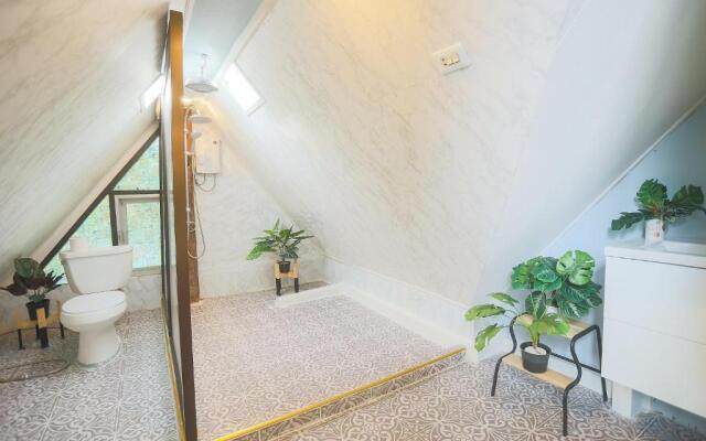 Evergreen Pakchong Home
