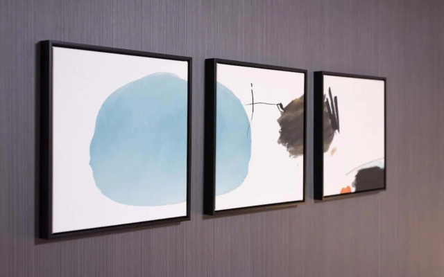 Tora Hotel Rikugien - Vacation STAY 52741v