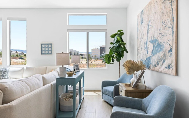 Beachcomber Bliss 8 Bedroom Townhouse