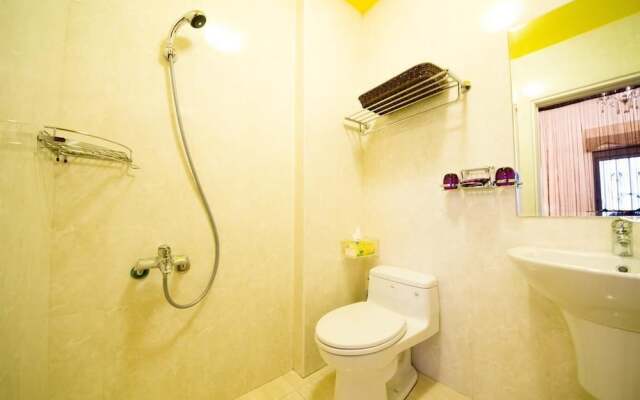 Hualien Leisurely Life B&B