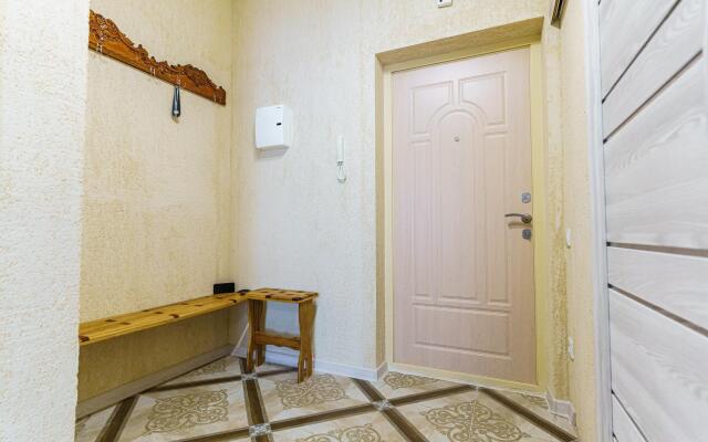 LetoApart (ЛетоАпарт) на улице Шевченко 22-29