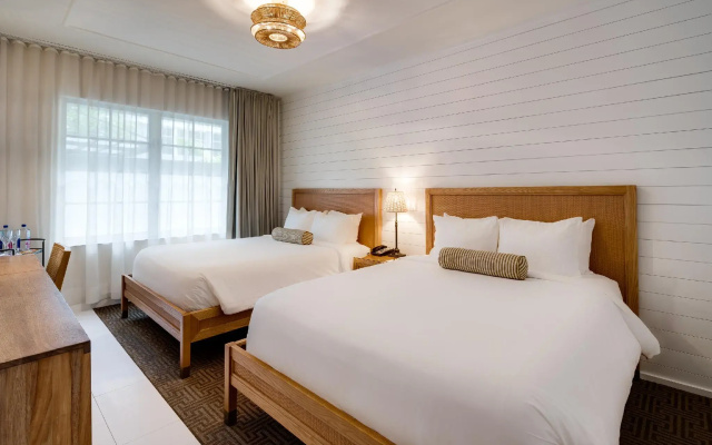 Liberty Park Hotel South Beach