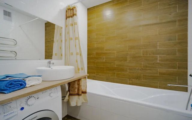 Guest House on Krasnykh Partizan 19A