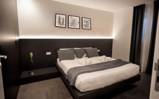 La mia terra Boutique Rooms