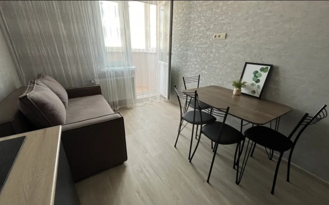 Апартаменты Эль Апарт на ул. Горсоветская д. 49/2