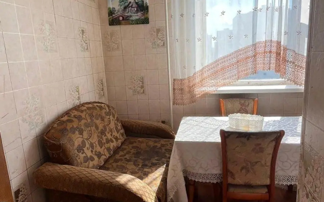 Moment House (Момент Хаус) на улице Новопеределкинская