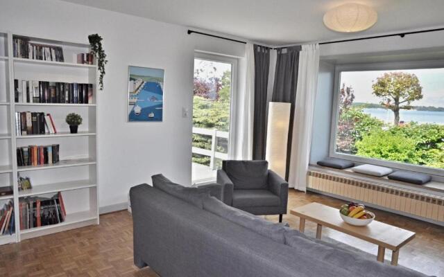 Strandhaus 19b
