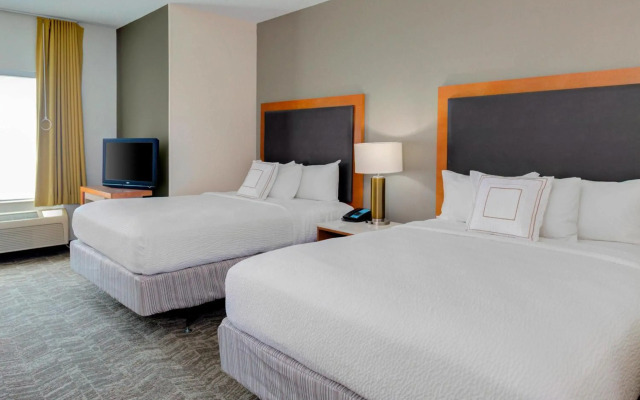 Springhill Suites Memphis East / Galleria