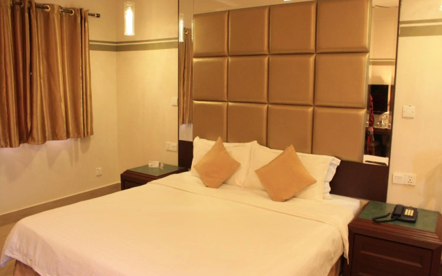 Beringgis Beach Resort & Spa