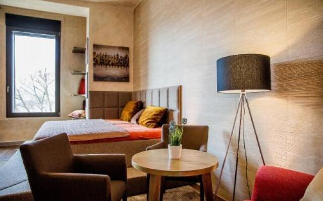 River View Residence
