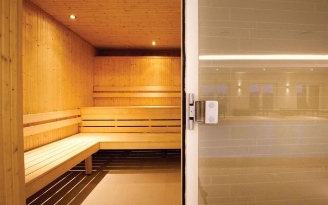 Best Western Lamphey Court Hotel & Spa