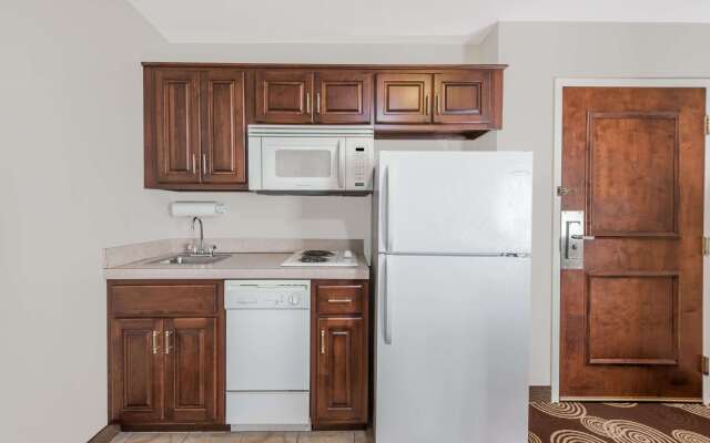 Hawthorn Extended Stay by Wyndham Seville