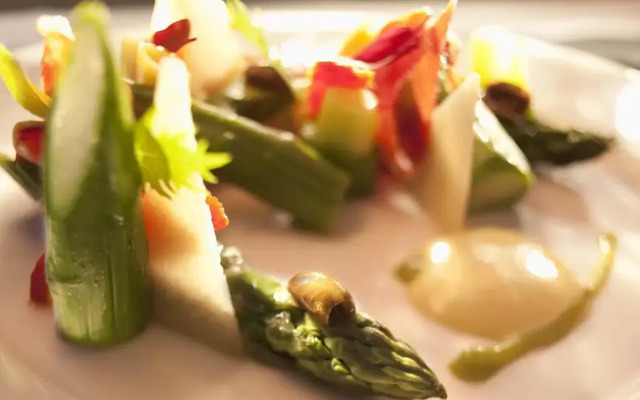 Maison Bérard – hôtel restaurant spa
