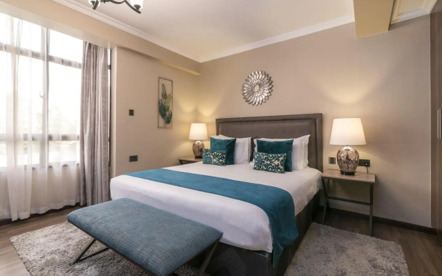 Fair Acres Boutique Hotel
