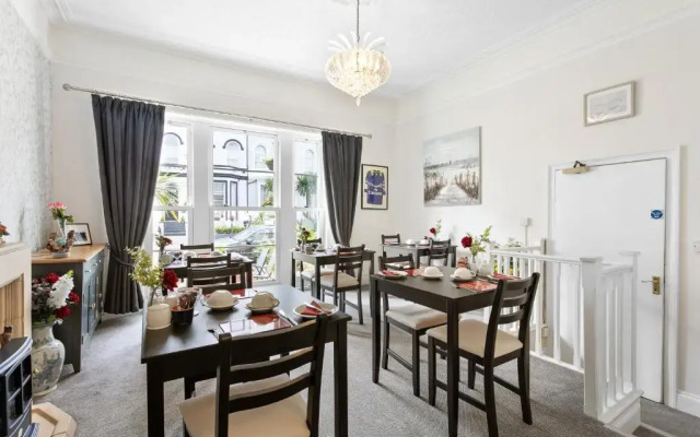 Wayfarer Guest House
