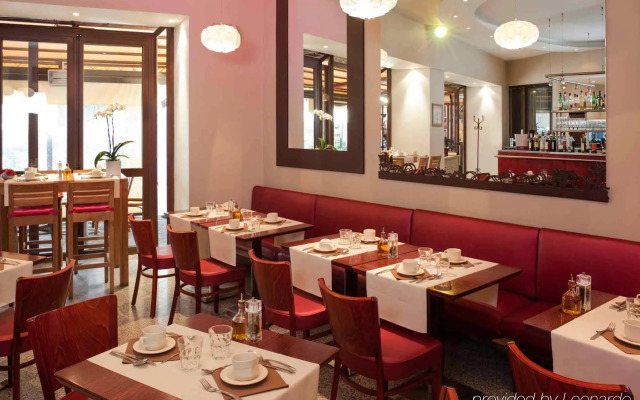 Mercure Avignon Centre Palais des Papes