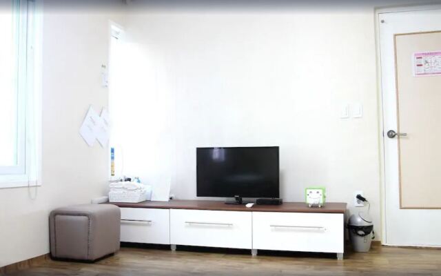 Guesthouse 710 in Haeundae - Hostel