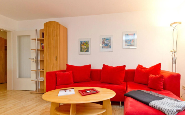 Appartementhaus Neuer Weg App 04