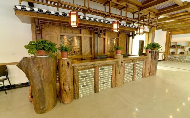 Youshui Impression Inn