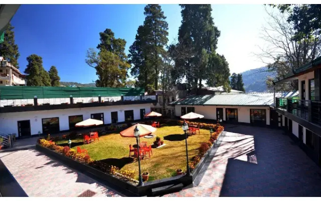 Raj Bilas Palace