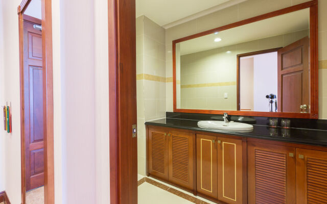 Tan Son Nhat Saigon Hotel