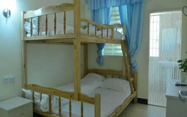 Yefeng Hostel