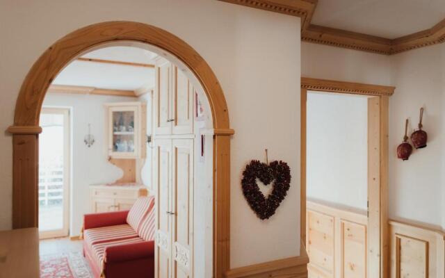 Residence Nagler - BelaVal Apartments