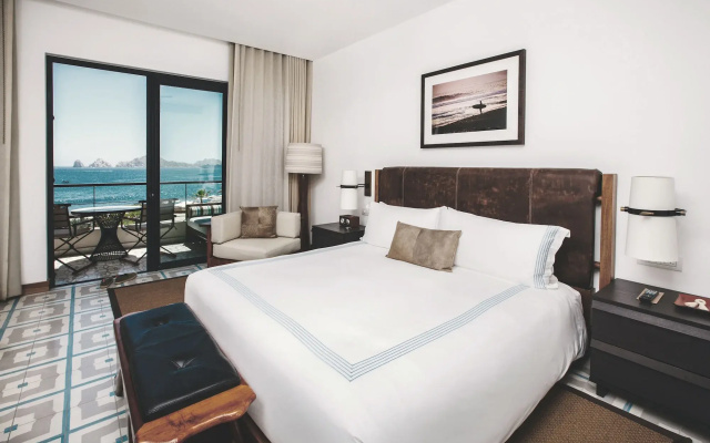 The Cape, A Thompson Hotel, by Hyatt